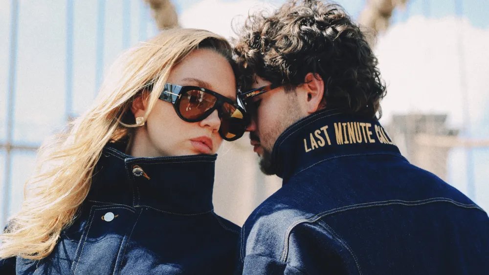 Last Minute California Unveils Inaugural RTW Collection
