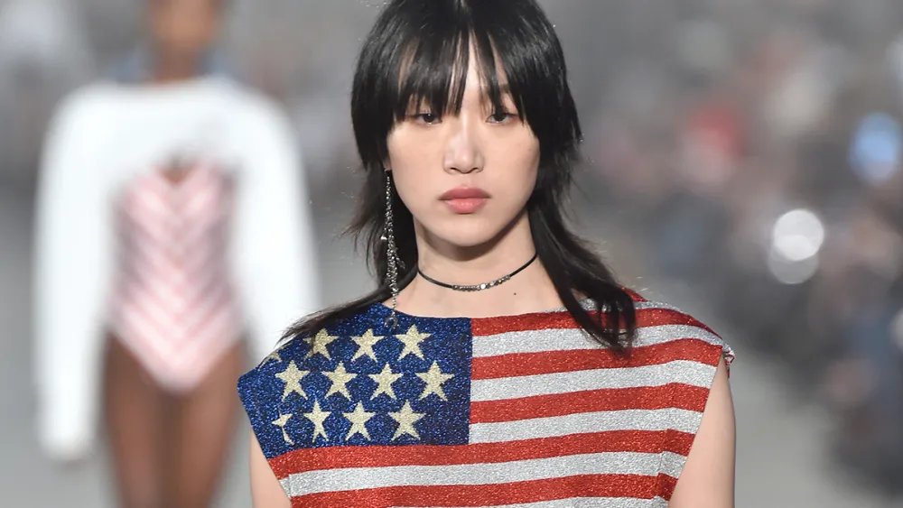 From Ralph Lauren to Tommy Hilfiger, Americana Style Endures