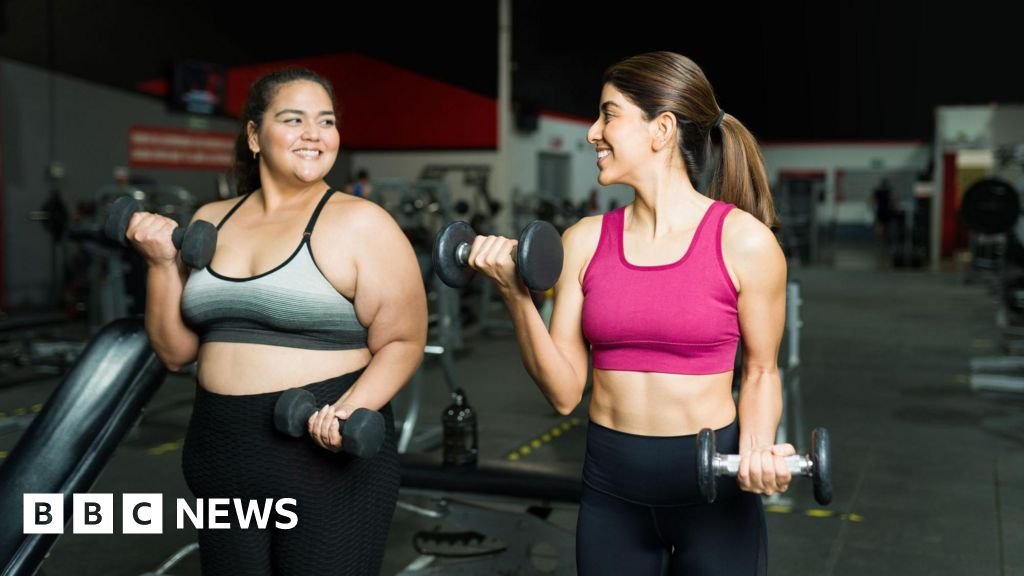 Ozempic butt: Drug to stop muscle loss side effect of obesity jabs
