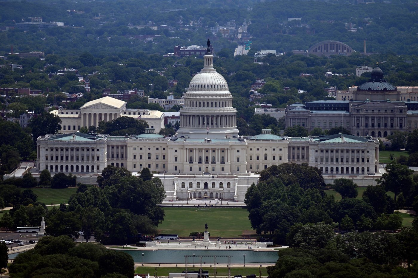 Social Security’s retirement trust fund faces funding shortfall one year earlier than expected
