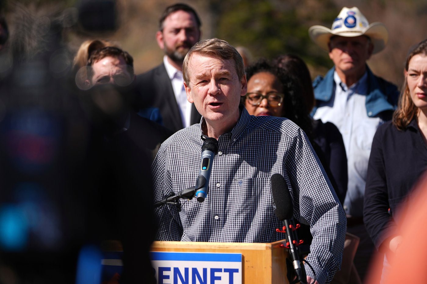 AP Decision Notes: What to expect in Colorado’s state primary