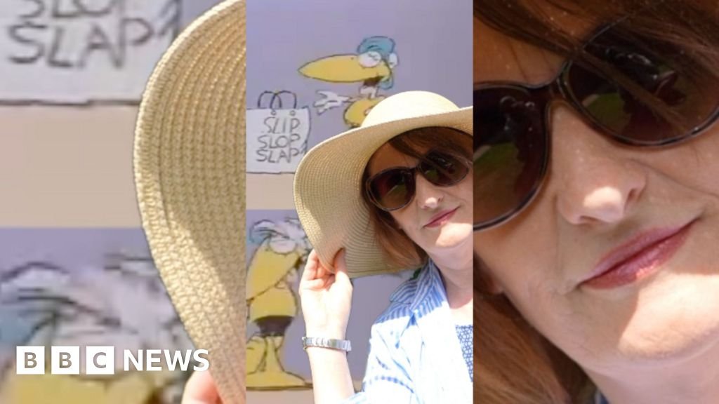 How Aussies taught kids to stay safe in the sun