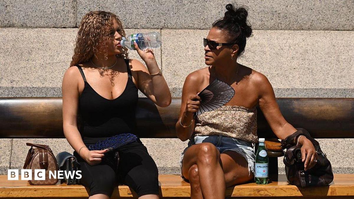 What are UV levels and how can you protect yourself?