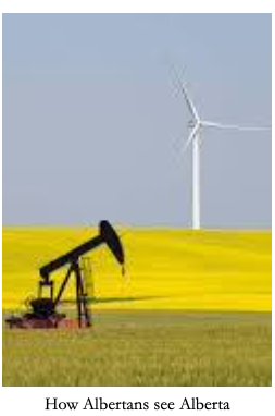 Albertans are renewables YIMBYs – Views from the Beltline