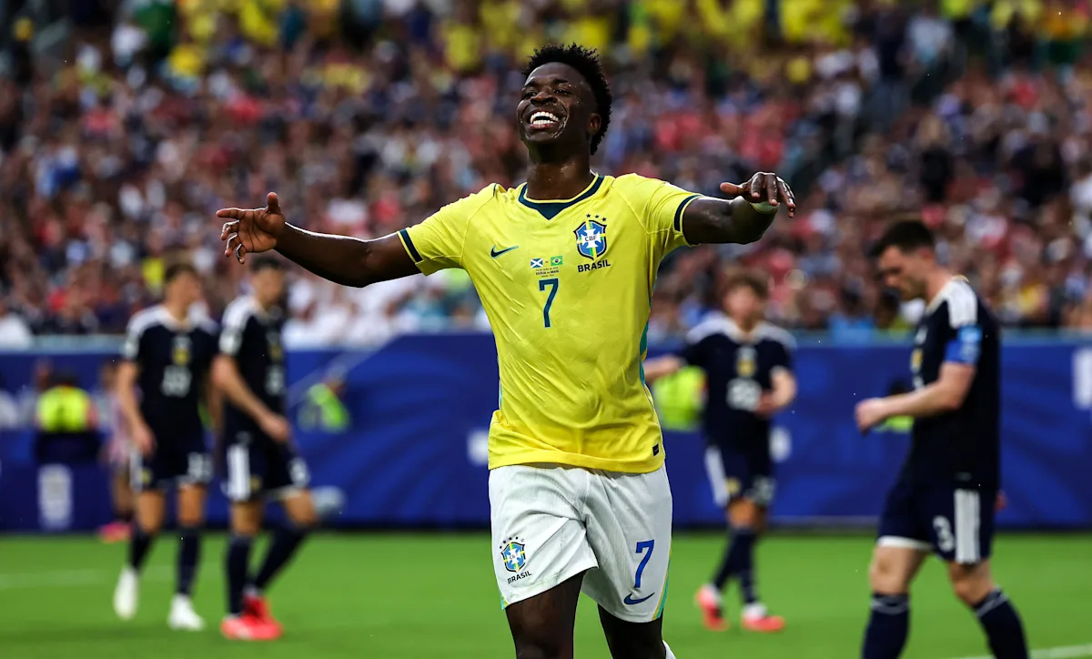 World Cup Day 19 What to Watch: Brazil takes on Japan, Netherlands and Morocco face off