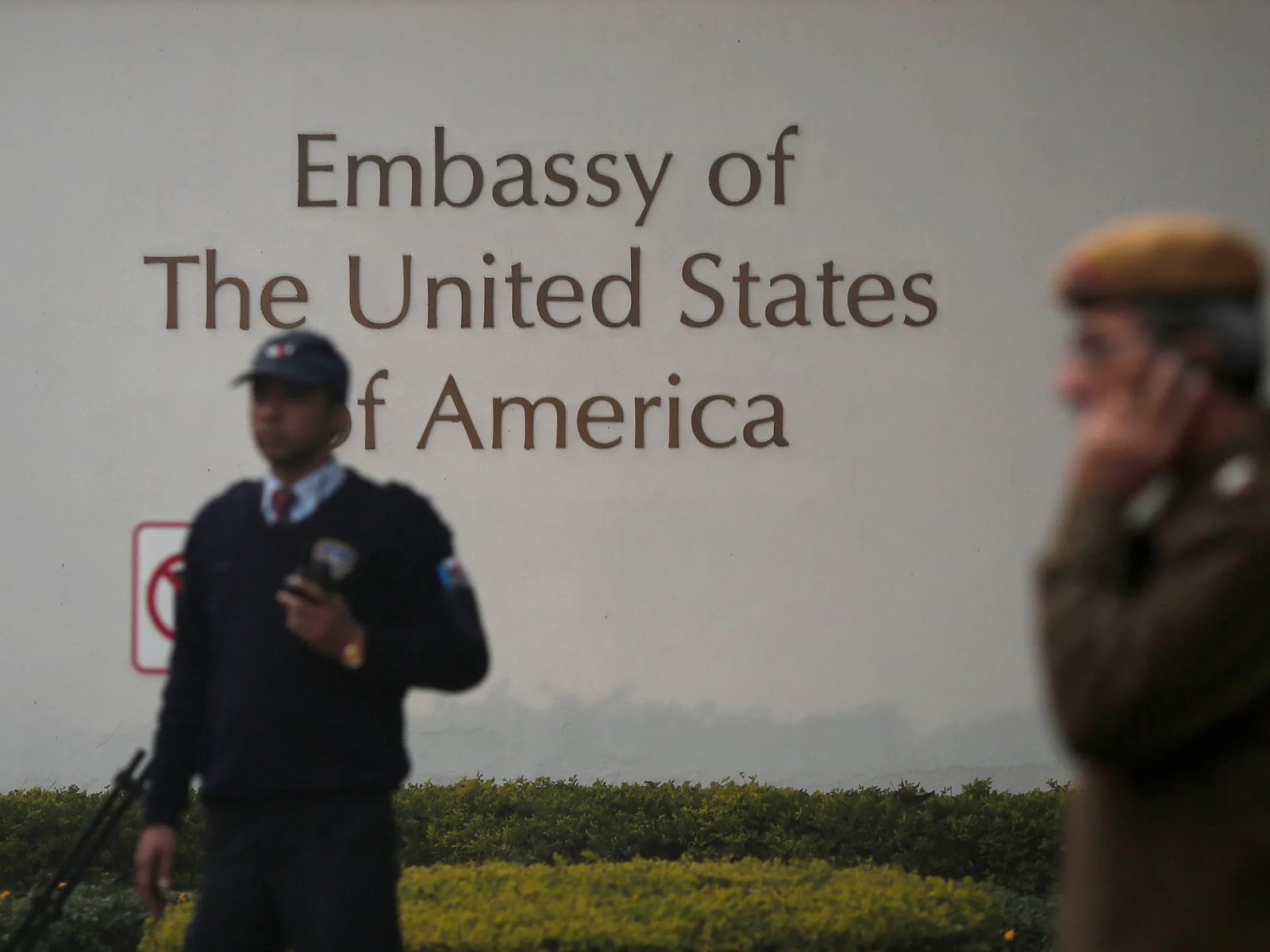 India summons US envoy over attack on ship carrying Indian sailors off Oman | US-Israel war on Iran News