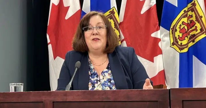 N.S. says it’s on schedule to move people with disabilities out of institutions – Halifax