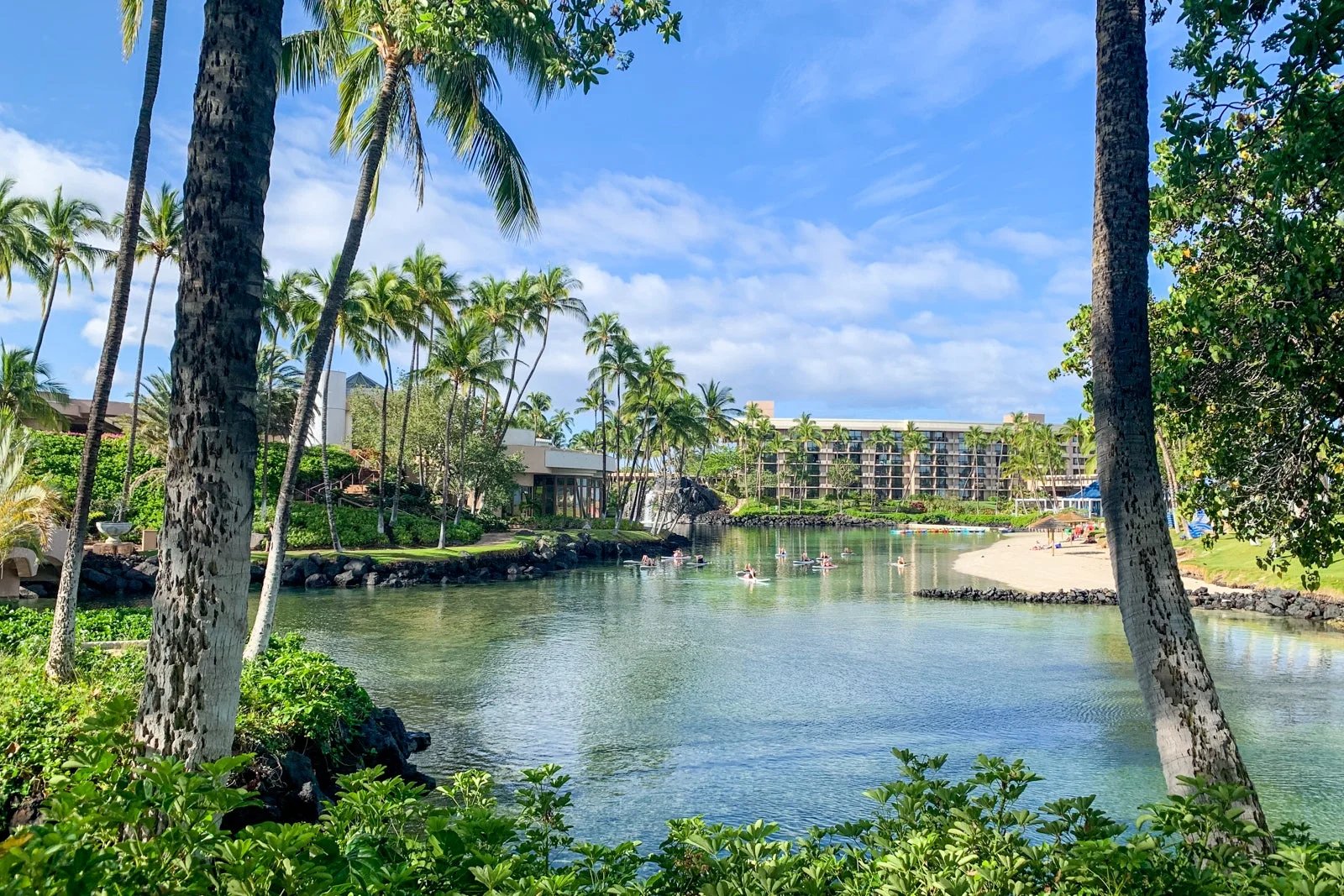 How to redeem points with the Hilton Honors program