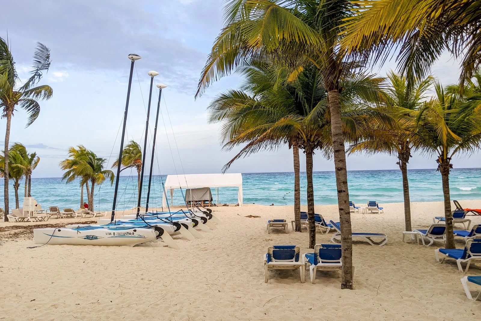Wyndham Rewards adds 45,000-point award tier