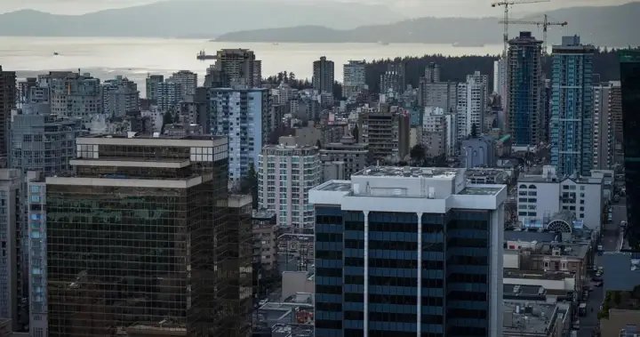 Critics blast B.C., federal government condo ‘bailout’