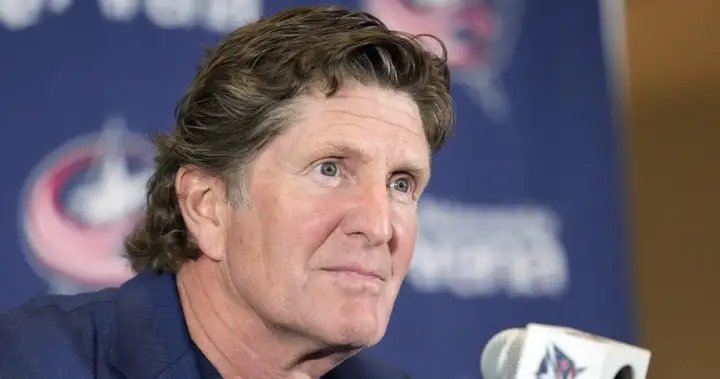 Could Mike Babcock be the next head coach of the Edmonton Oilers? – Edmonton