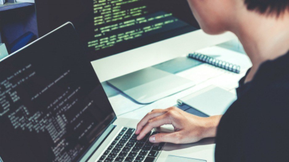 Opinion: B.C. can't reach 400K new tech jobs while chasing away software engineers