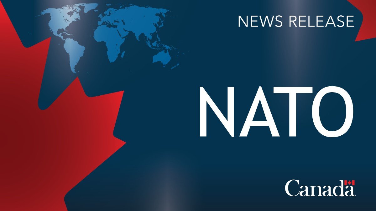 Minister Joly to travel to Belgium to attend NATO Foreign Ministers’ Meeting