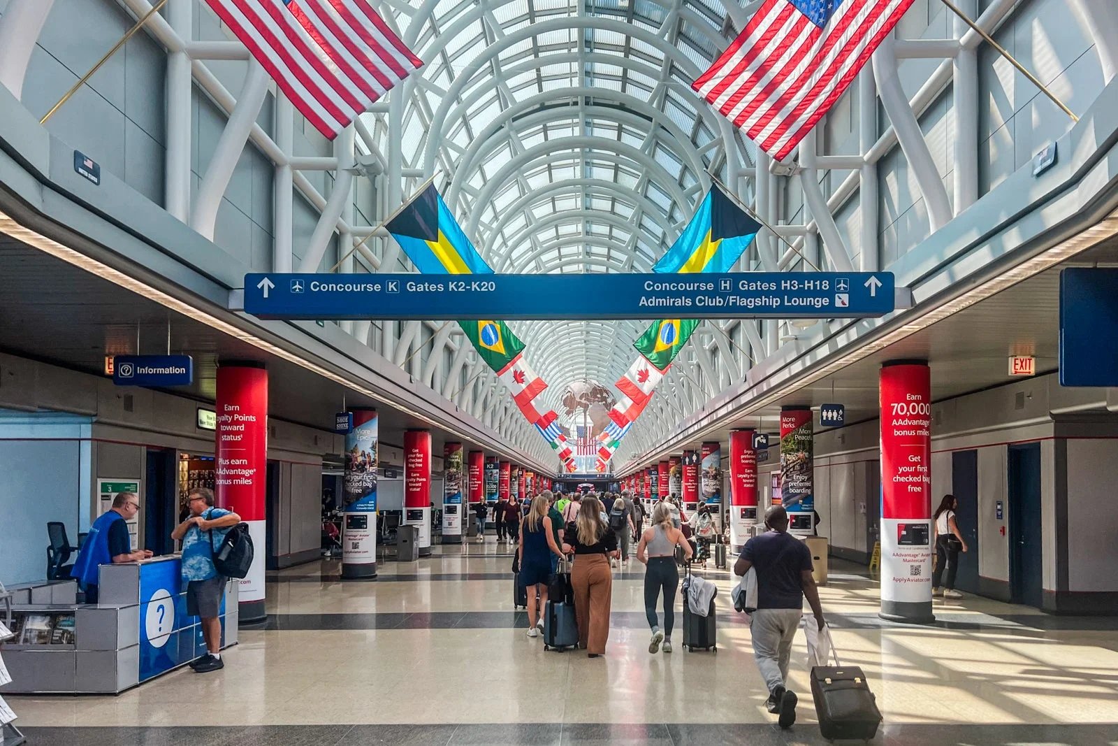 TPG’s top tips for travelers, from beginners to experts