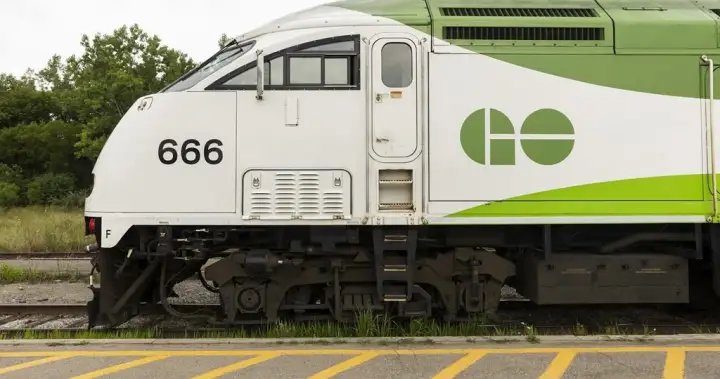 ‘Catastrophic collision’ narrowly averted between GO trains: TSB investigation