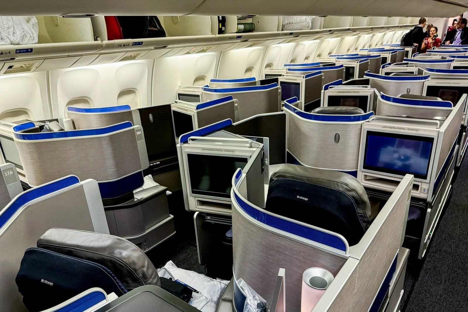 How to use 100,000 Chase points for business class to Japan