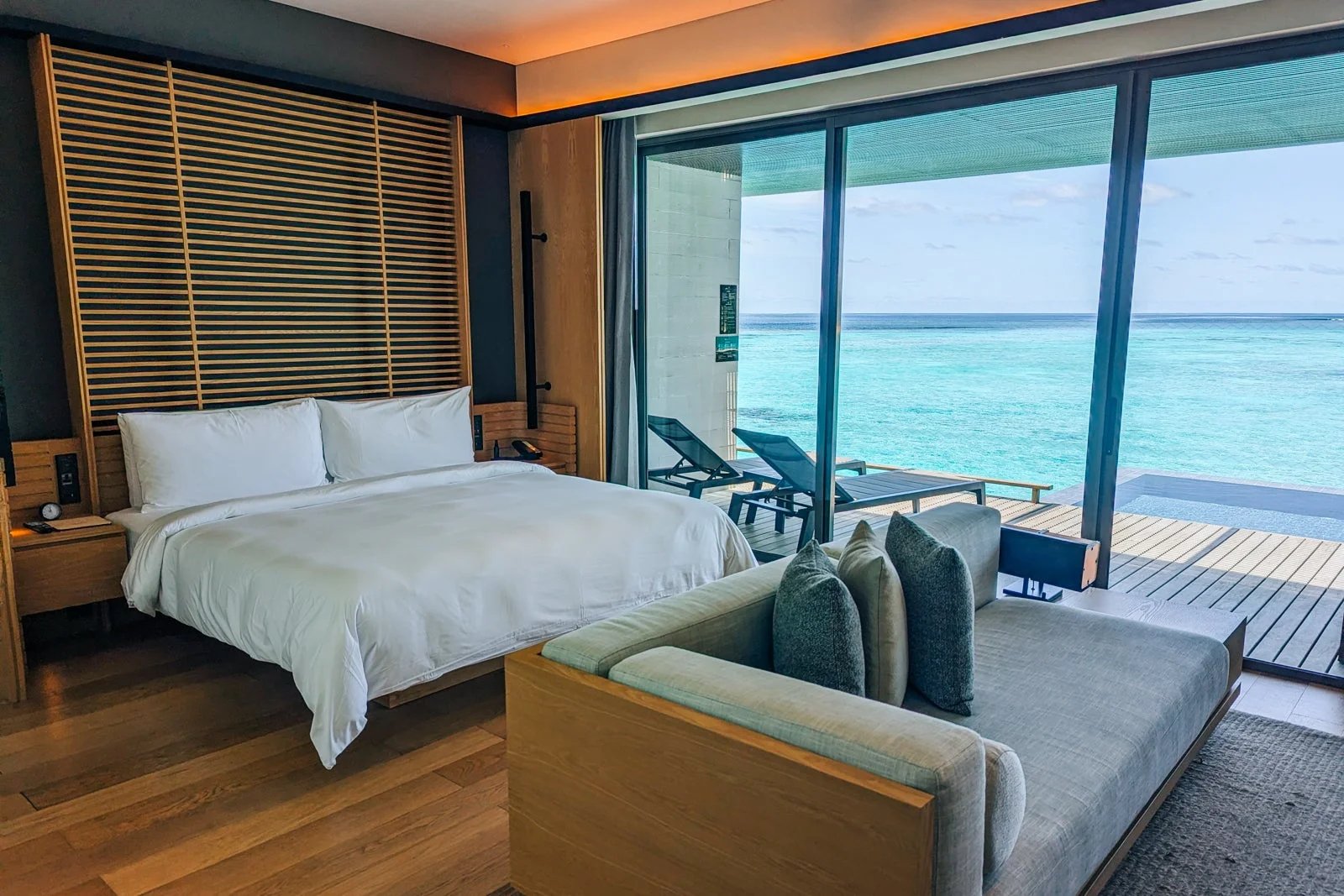 How Chase’s 4:3 Hyatt ratio affects Sapphire Preferred
