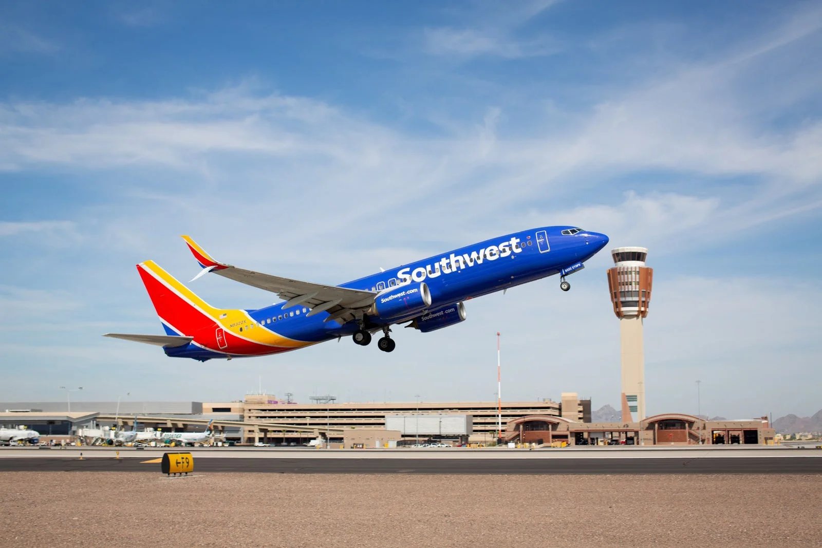 Southwest Premier Credit Card review: Solid perks without the premium price