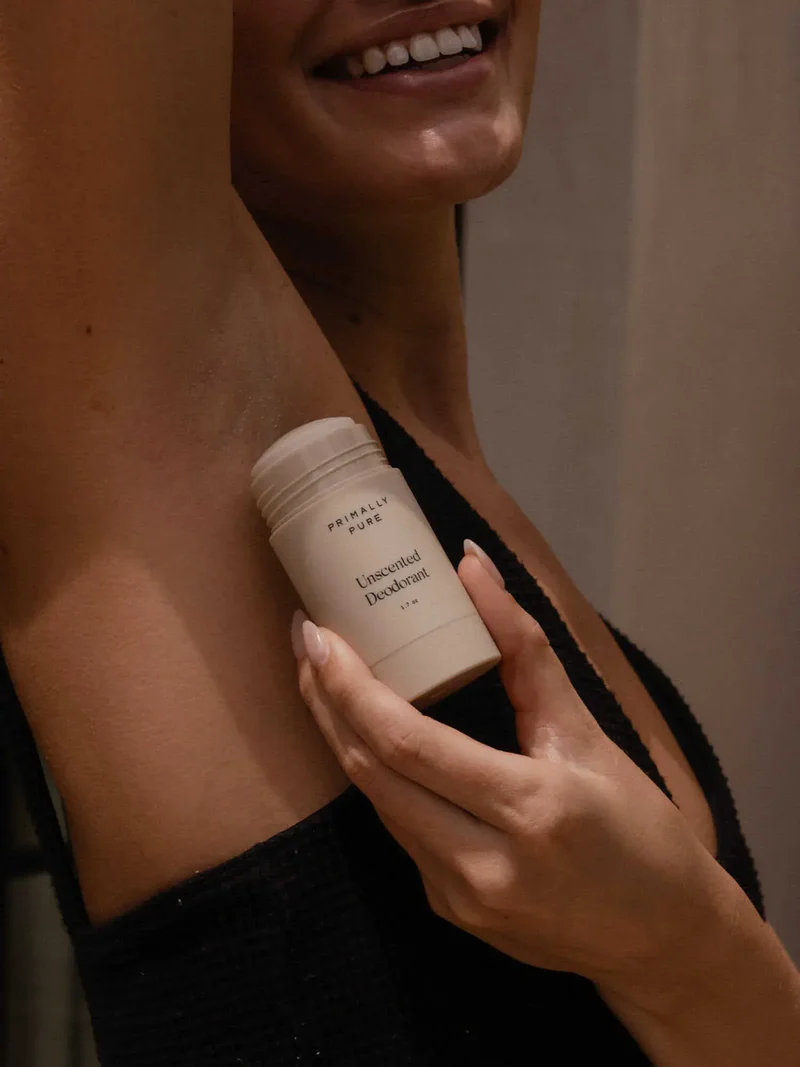 7 Best Aluminum-Free And Natural Deodorants For Women