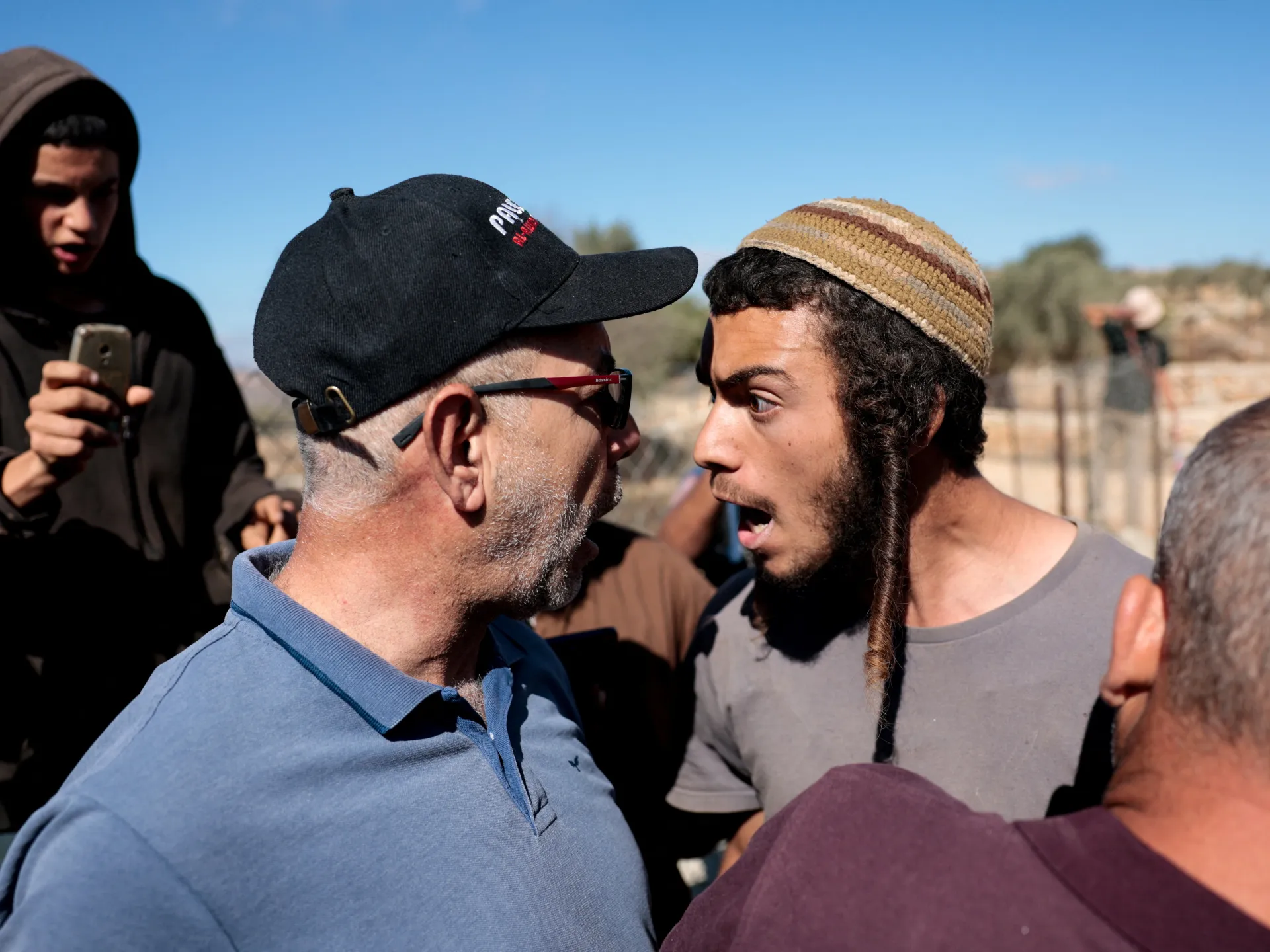 ‘Badge of honour’: Israeli settlers shrug off global condemnation | Occupied West Bank News