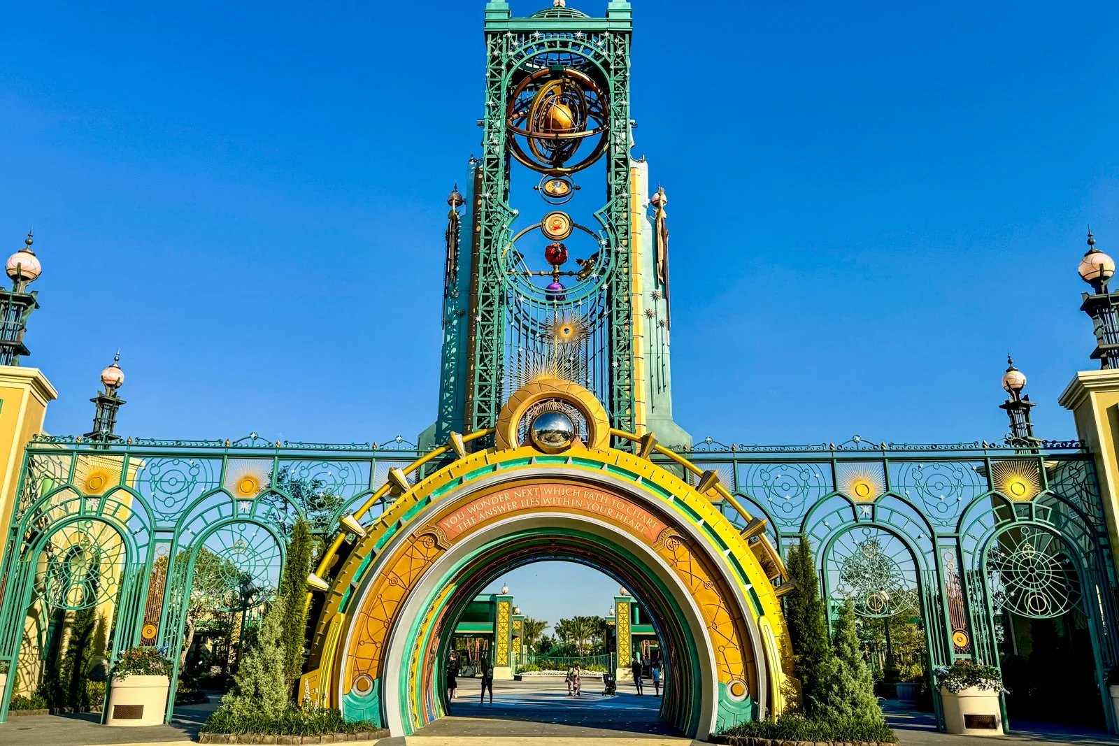 Use points and miles to save money at Universal theme parks