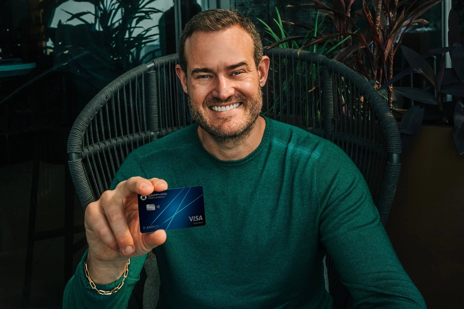 Chase Sapphire Preferred 100,000-point offer FAQs