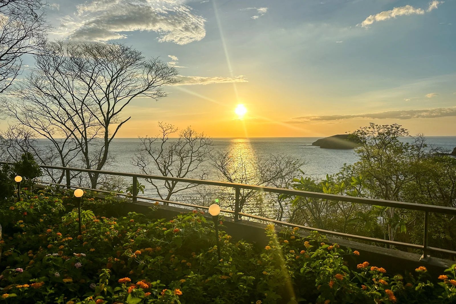 Delta to launch seasonal service from New York to Costa Rica