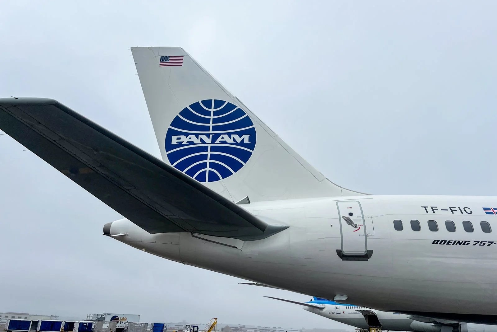 Here’s how you can fly the iconic brand Pan Am again