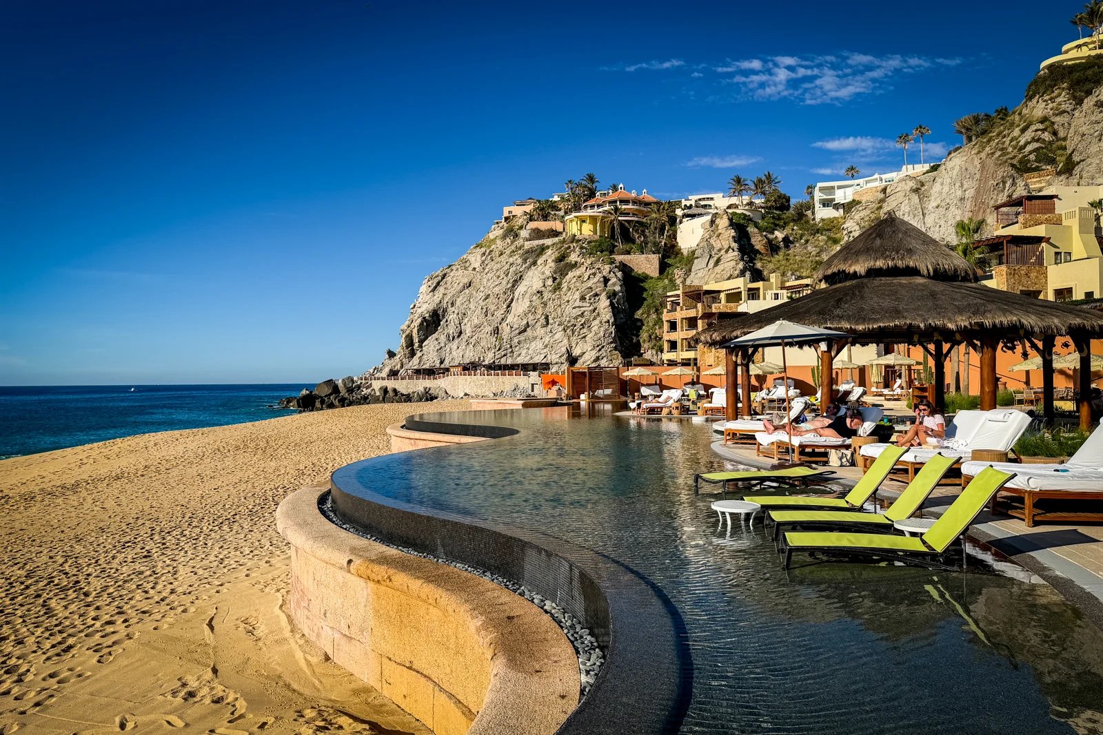 Why I love hotel credit card annual free night perks