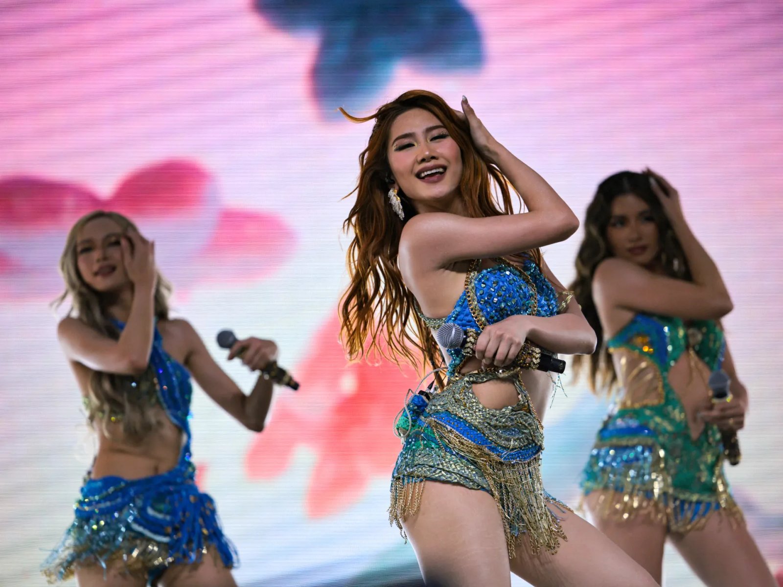 Southeast Asia’s homegrown artists are knocking K-pop off its pedestal | Music News