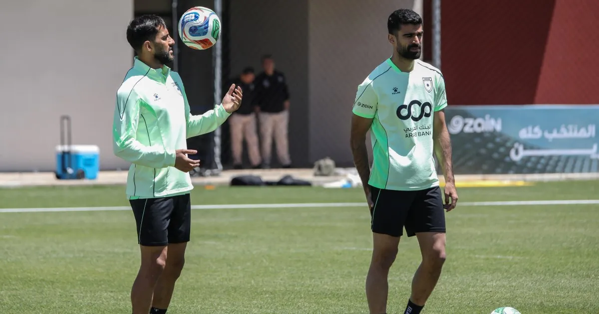 How extreme weather and heat could affect players at World Cup 2026 | World Cup 2026