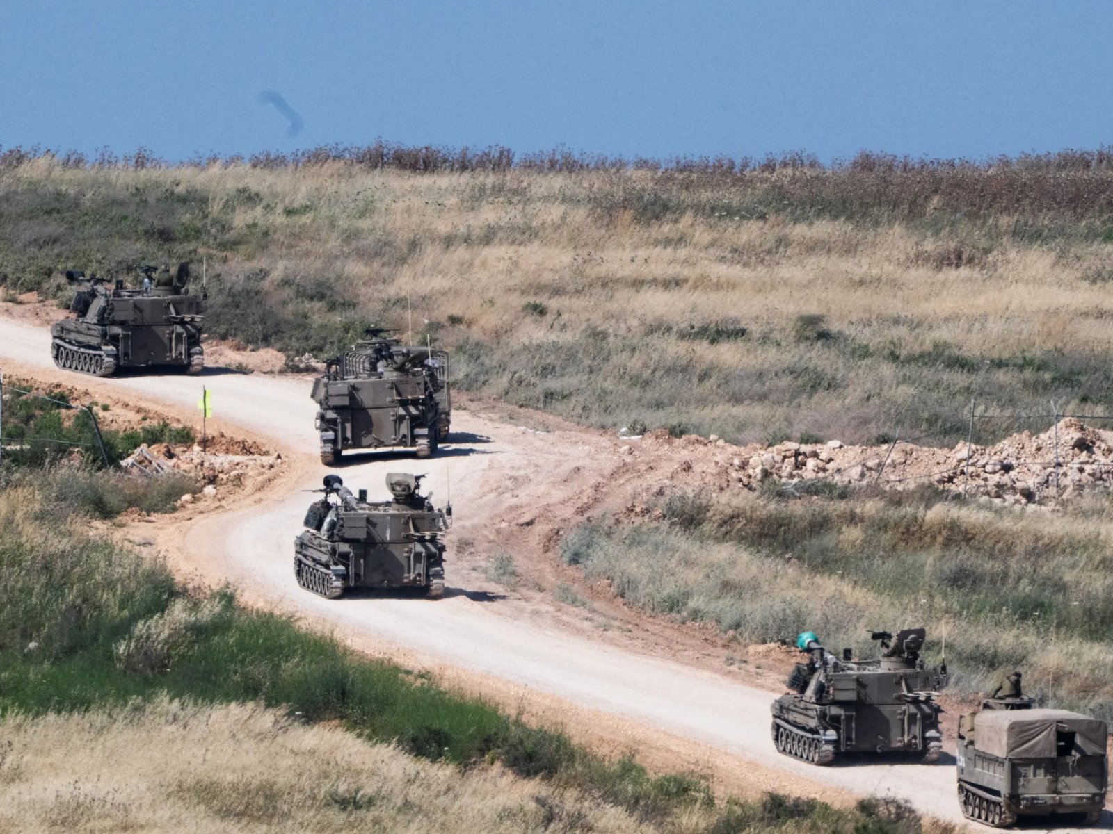 Democrat fails to block US measure to deepen Israel military cooperation | Israel-Palestine conflict News