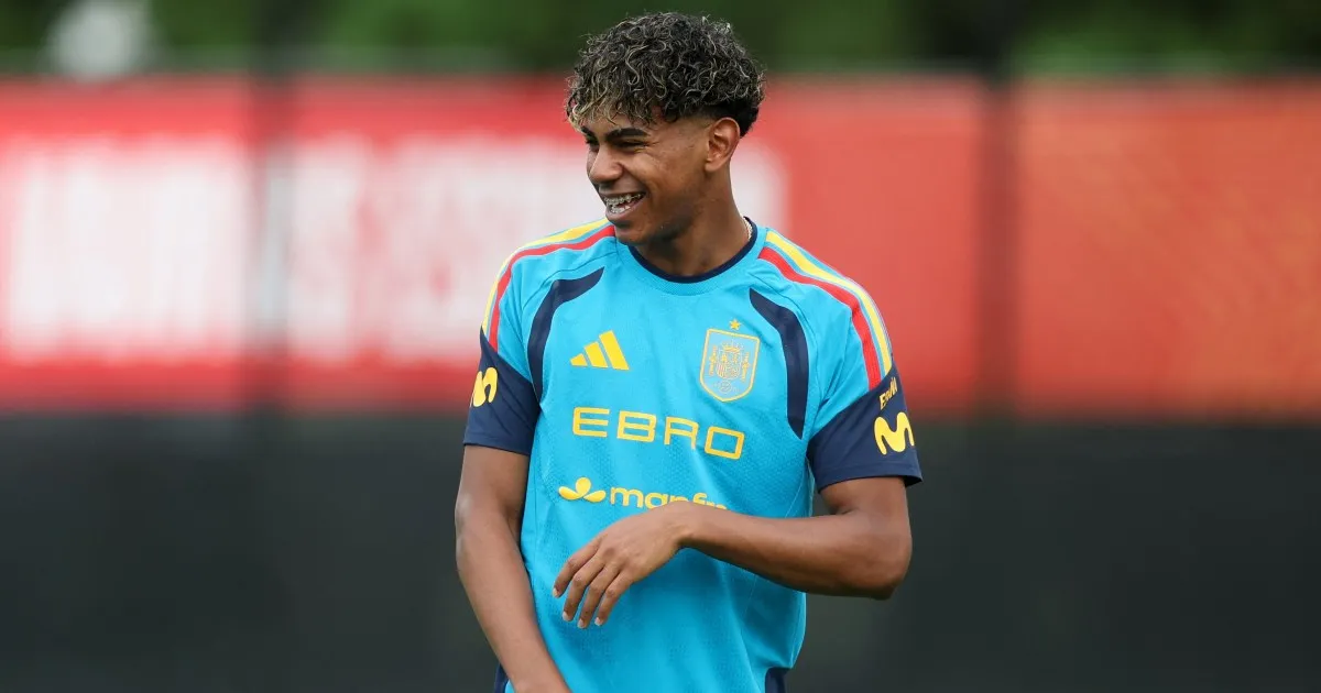 Spain vs Cape Verde: World Cup – Lamine Yamal, predictions and how to watch | World Cup 2026 News