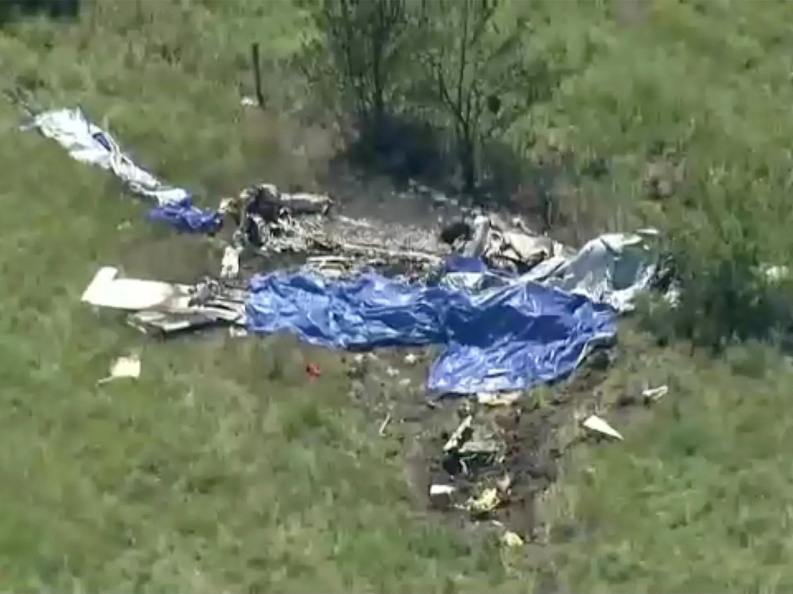 Twelve killed in plane crash in US state of Missouri | Aviation News