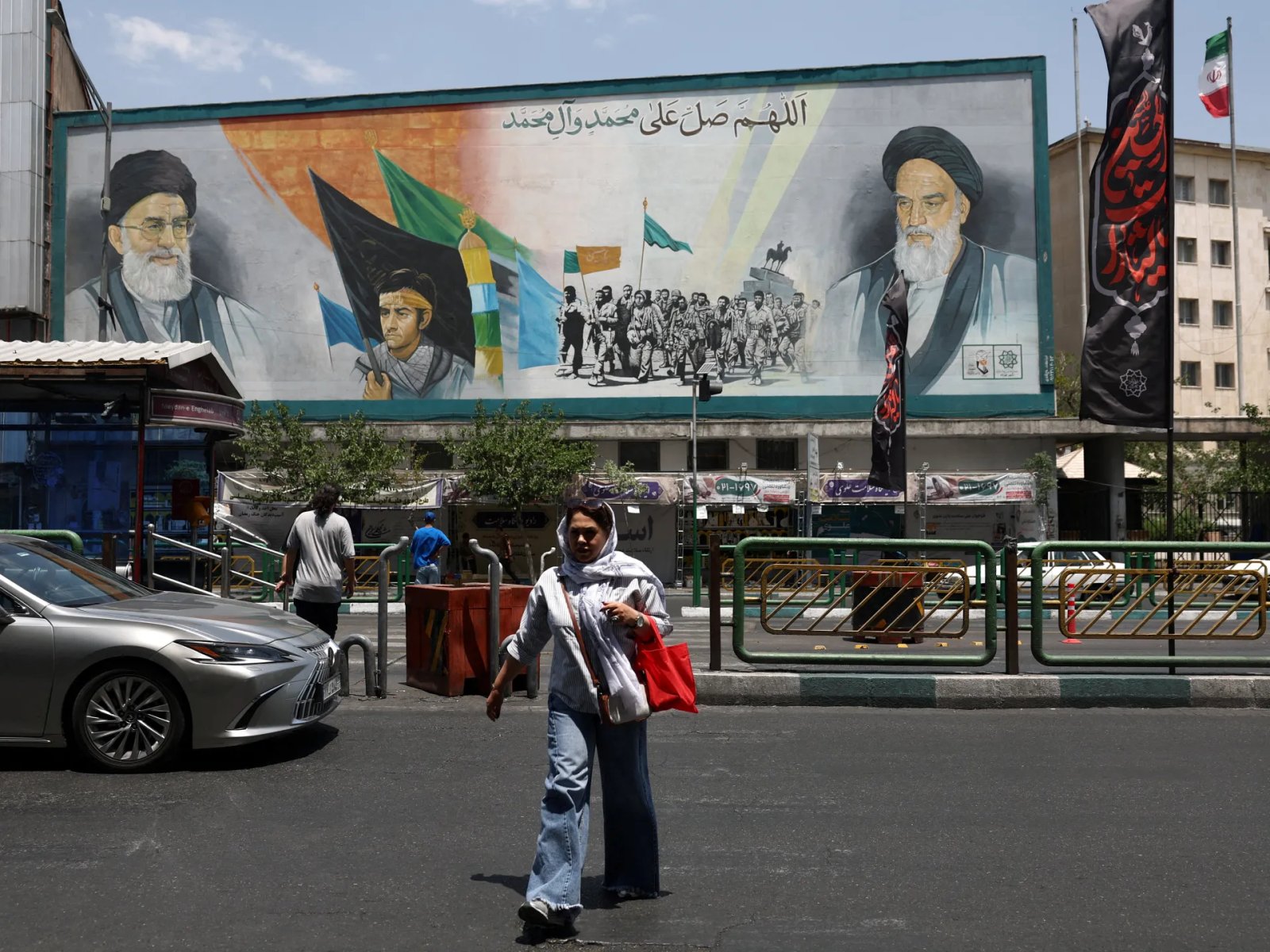Iran war day 117: Nuclear inspections dispute as US Senate curbs war powers | Military News