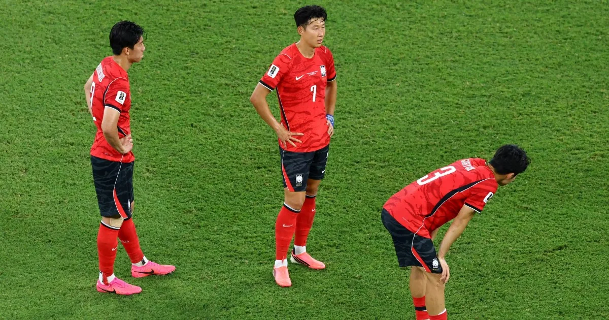 South Korean president, ex-players, fans demand change after World Cup exit | World Cup 2026 News