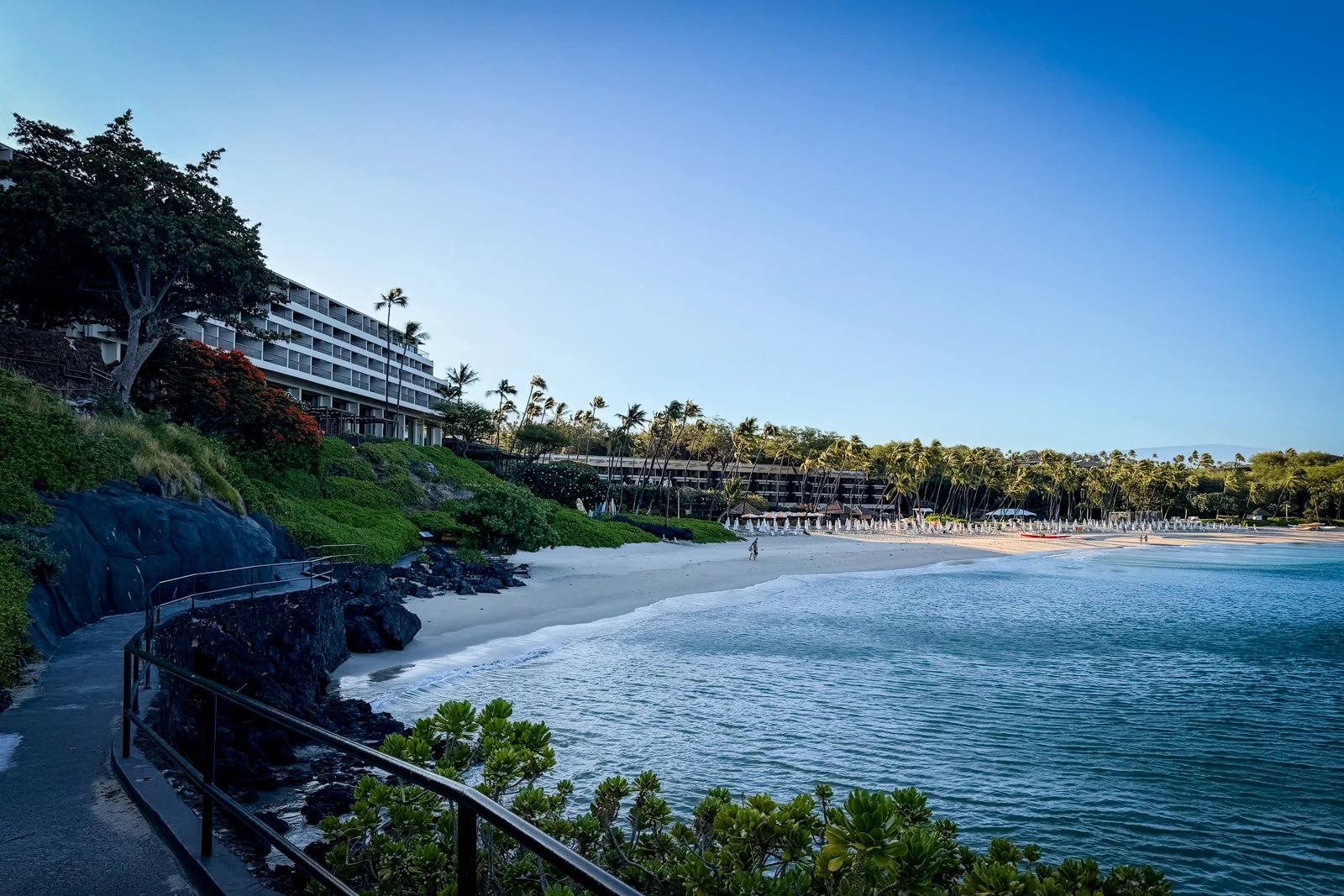 Here’s a look at Mauna Kea Beach Hotel’s renovation as they celebrate 60 years