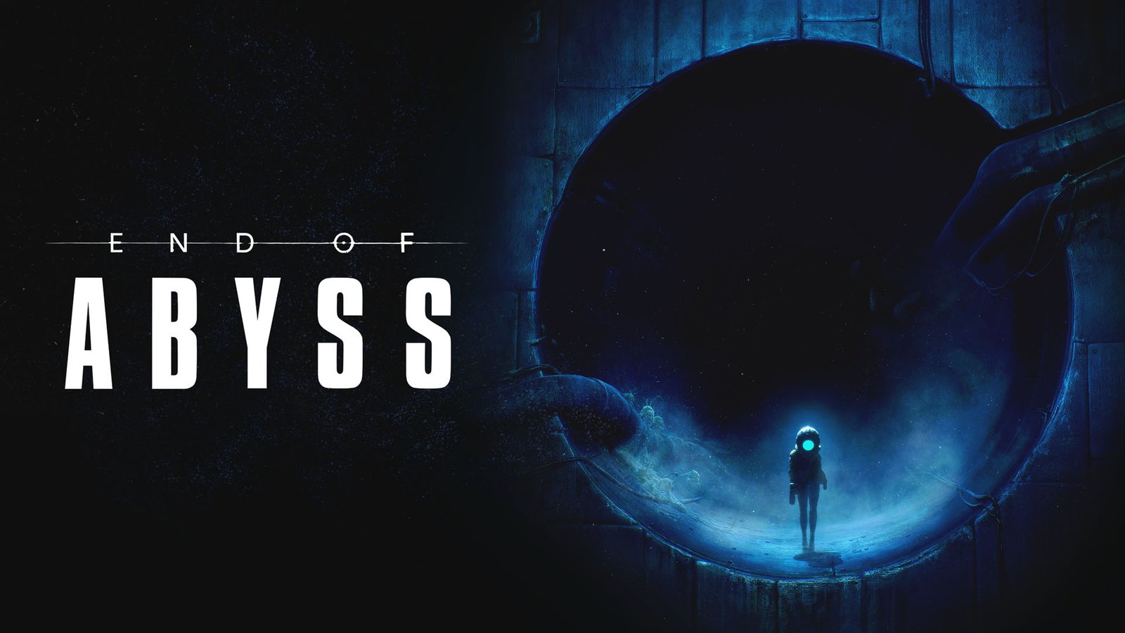 End of Abyss: I’m the Little Nightmare, and You’re Locked in Here With Me