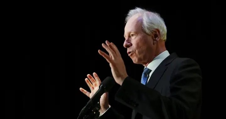 Stéphane Dion says Canada needs more diplomats to build ties with Europe – National