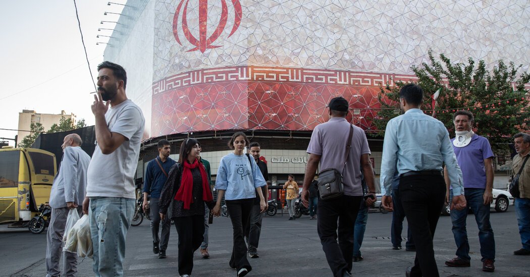 World Leaders Awaited Iran Deal for Months. Here’s Why They’re Still Wary.