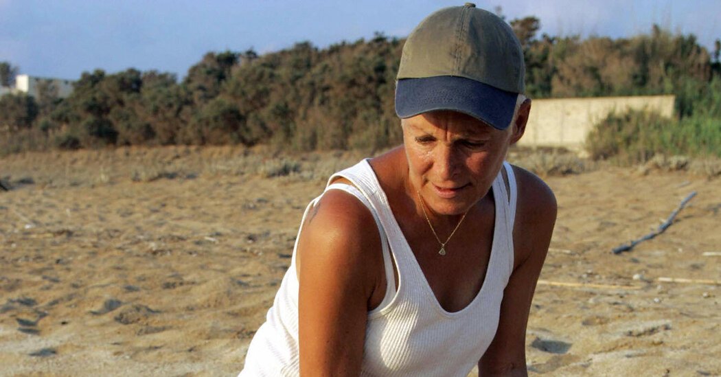 Mona Khalil, Defender of Sea Turtles, Killed in an Israeli Strike in Lebanon