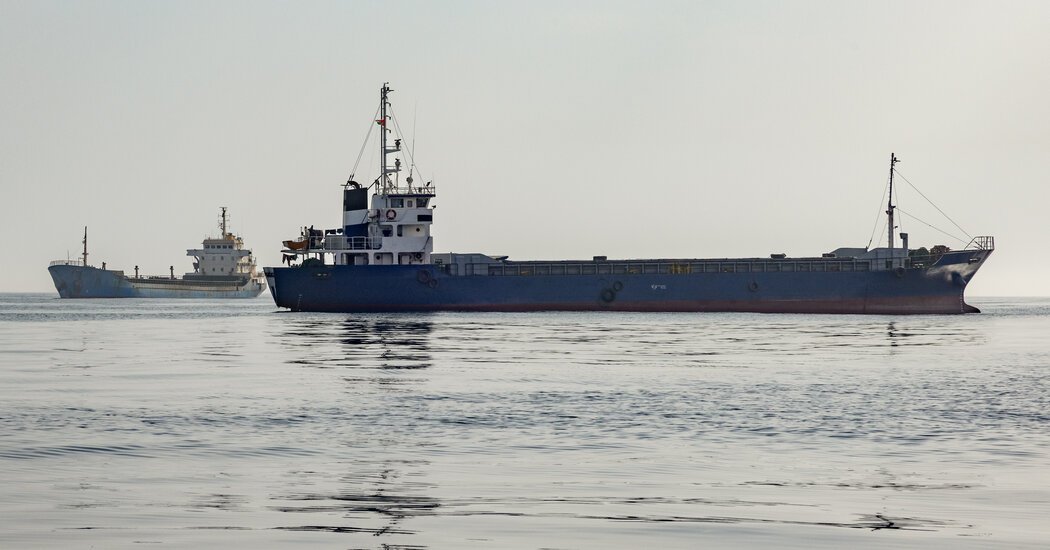New Strait of Hormuz Closure Announcement Threatens the Slow Uptick in Traffic