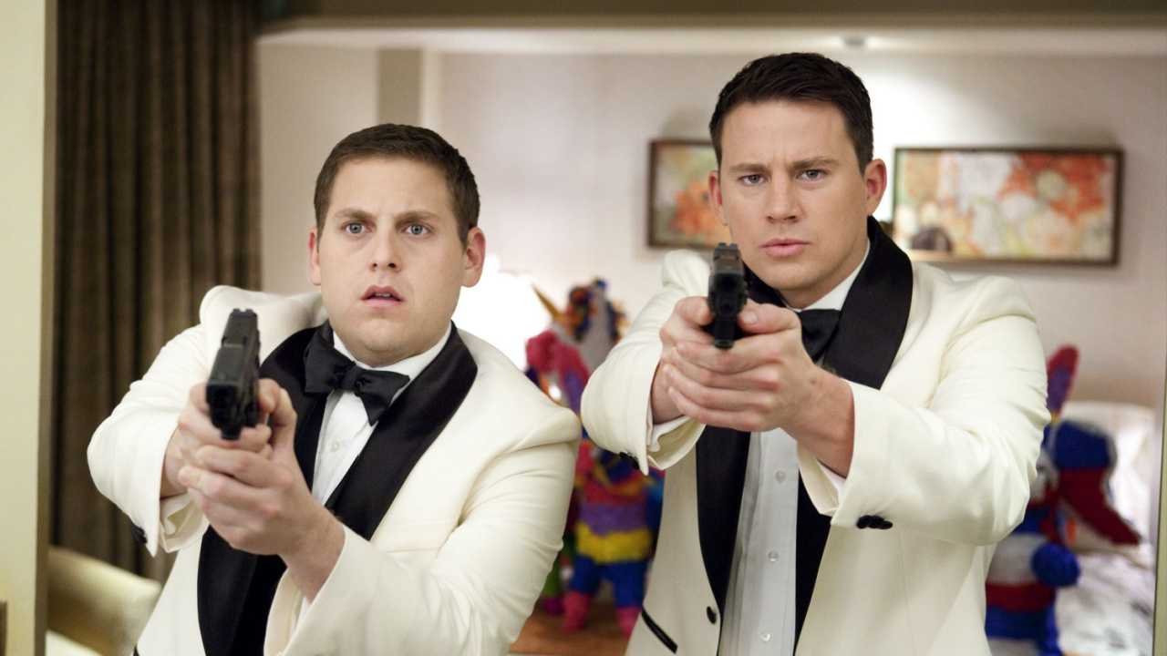 Action Comedy Sequel ‘24 Jump Street’ in the Works