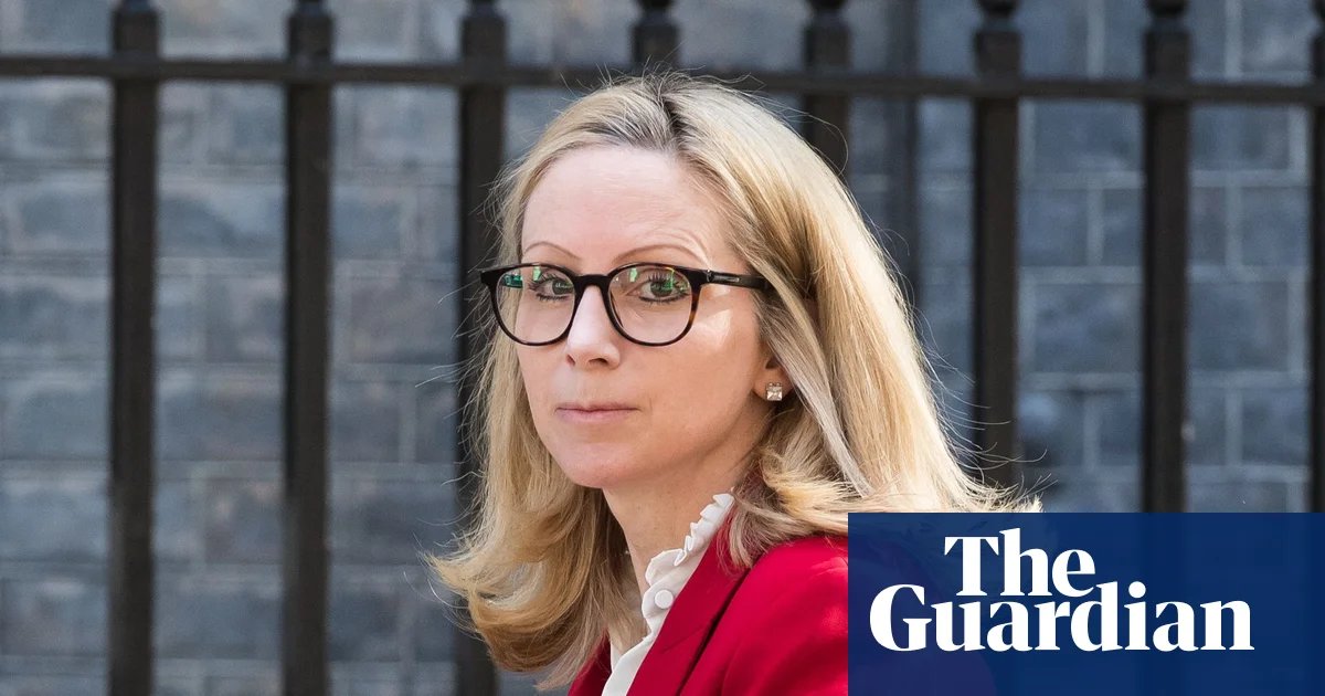 UK minister defends changes to student loans as pressure grows for reforms | Student finance