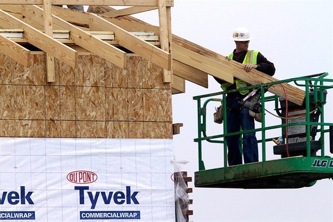 BC housing market still weak as labour market shows recovery