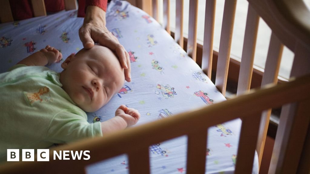‘Lives still at risk’ from unregulated baby sleep industry after BBC investigation