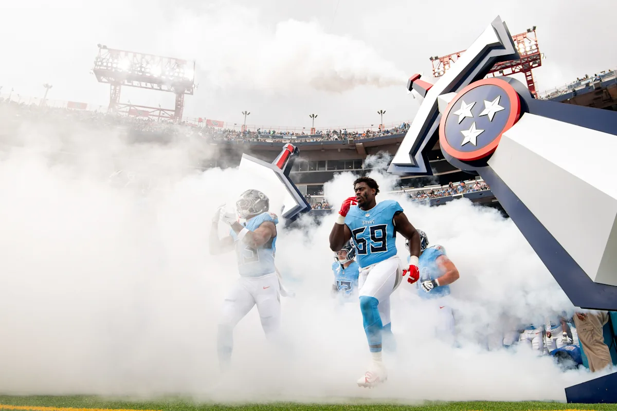 New York Giants work out LB Anfernee Orji, others