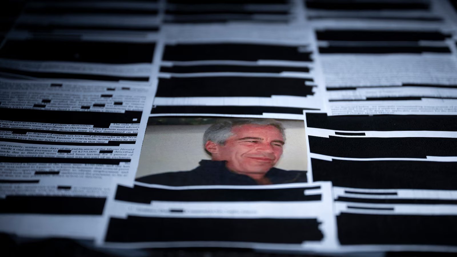 Judge orders DOJ to turn over some unredacted Epstein files