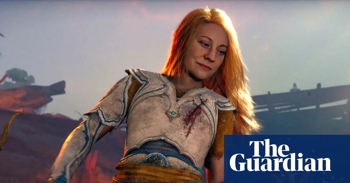 From God of War to Until Dawn – seven reveals from last night’s PlayStation event | Games
