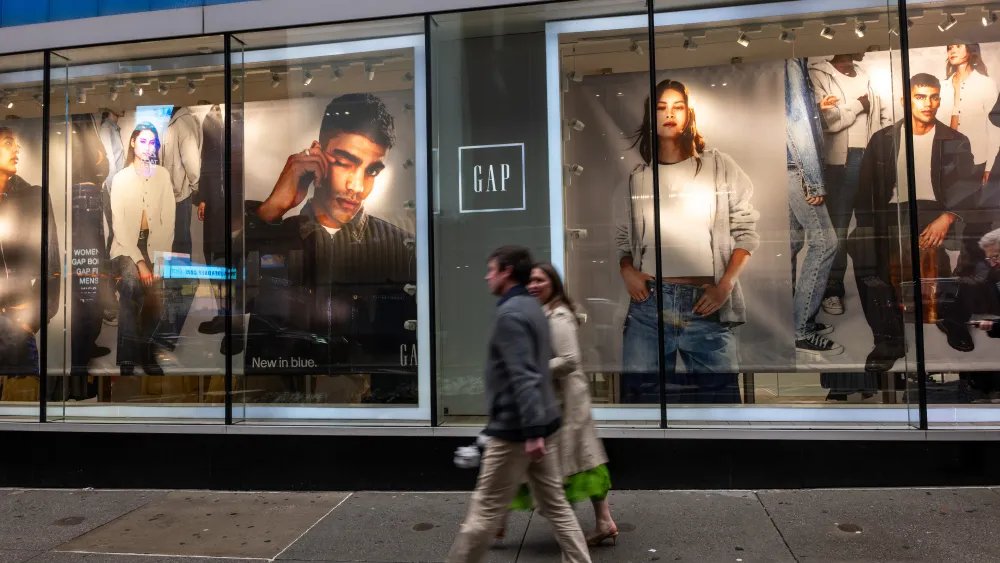 Shuffle Board: Gap Inc.’s New Sustainability Head, Nike CFO Transition